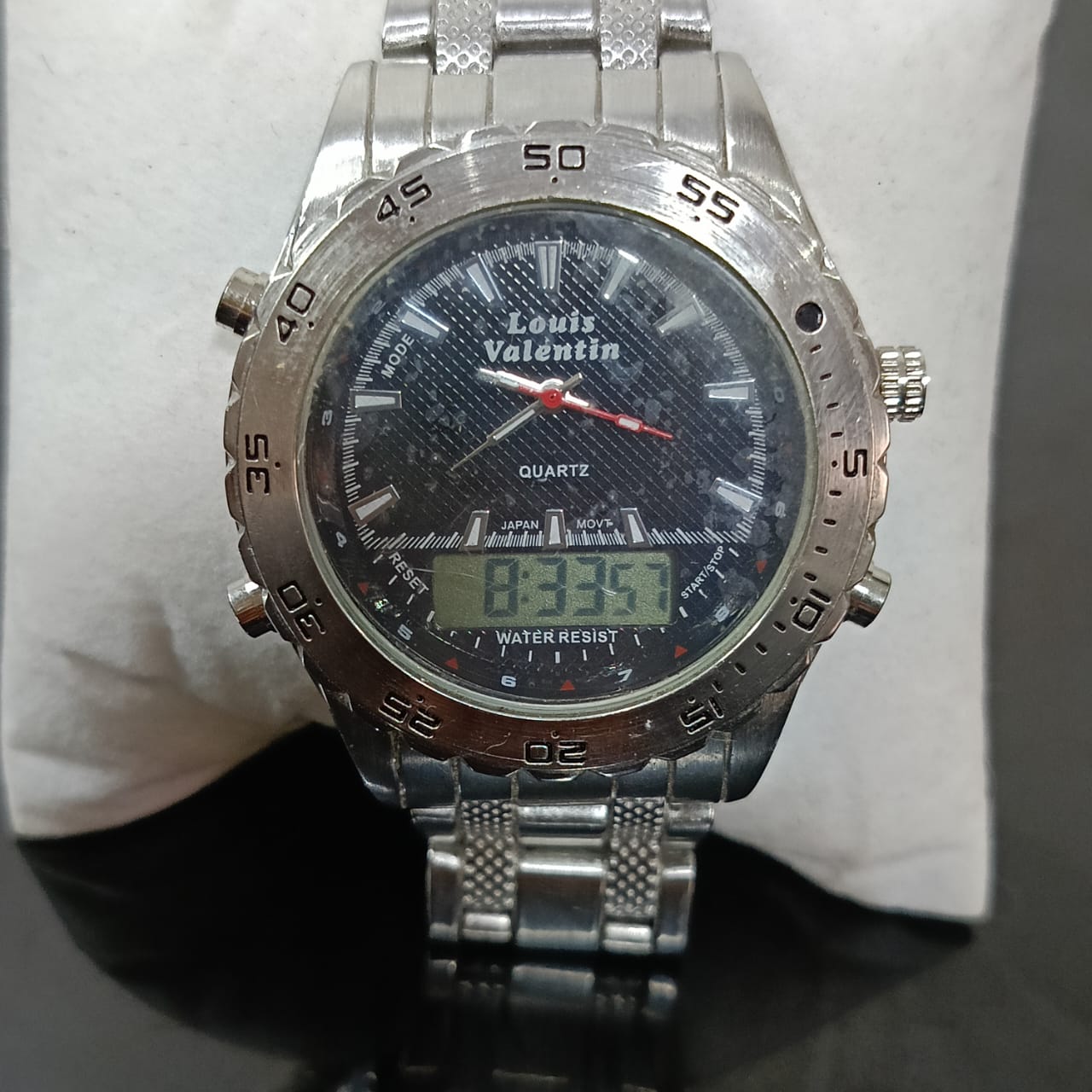 Montre louis Valentin original