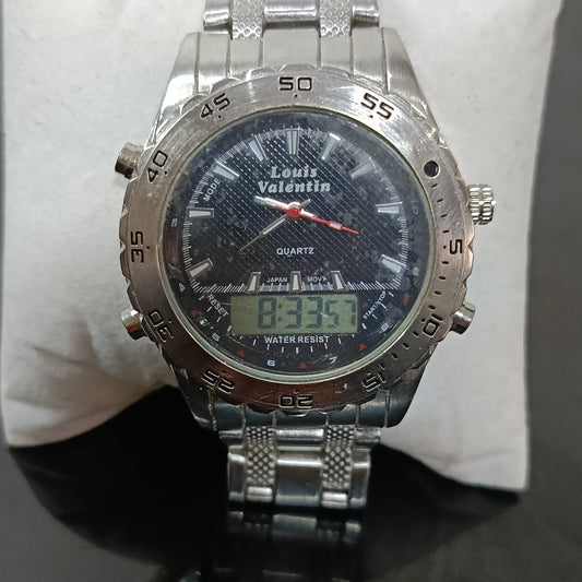 Montre louis Valentin original