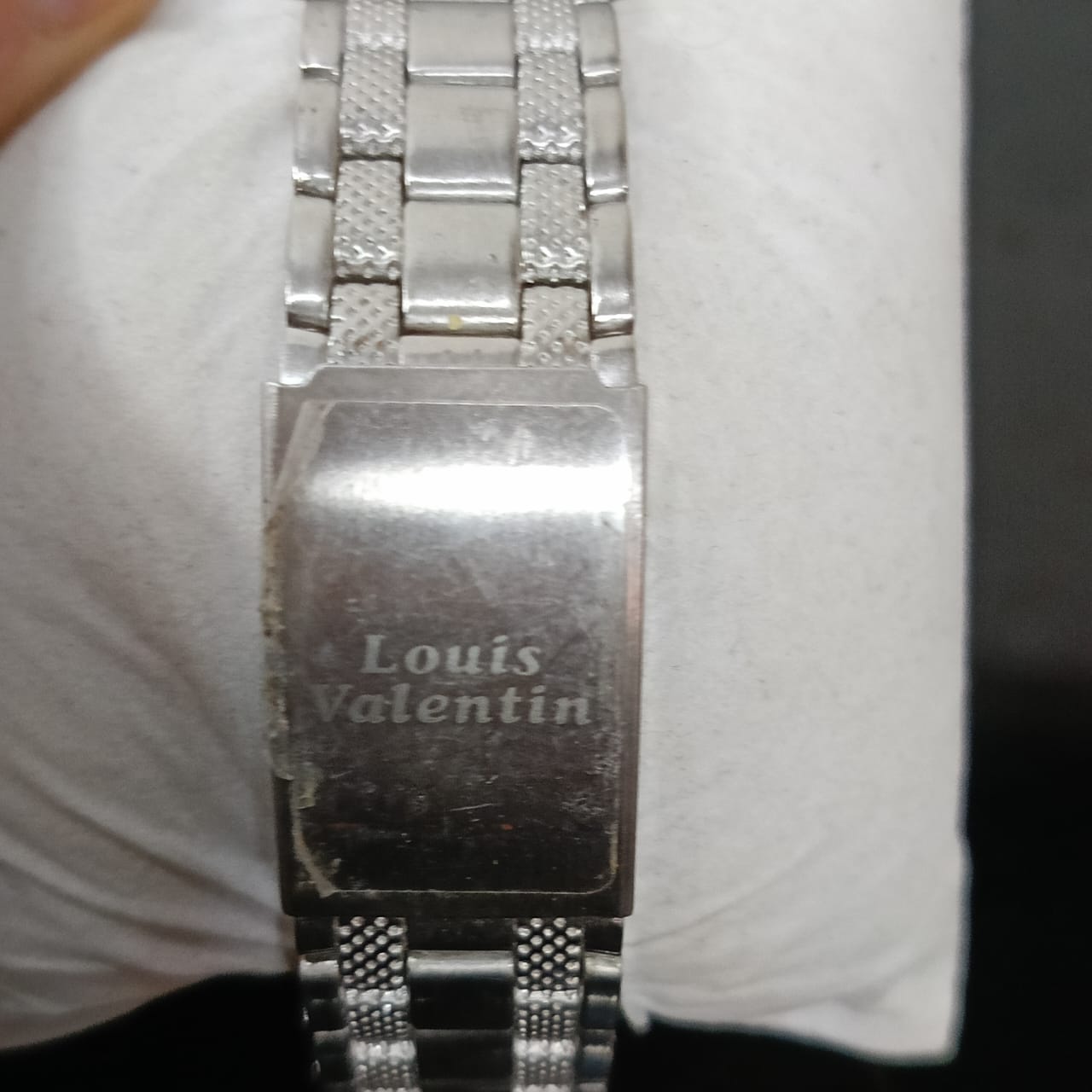 Montre louis Valentin original