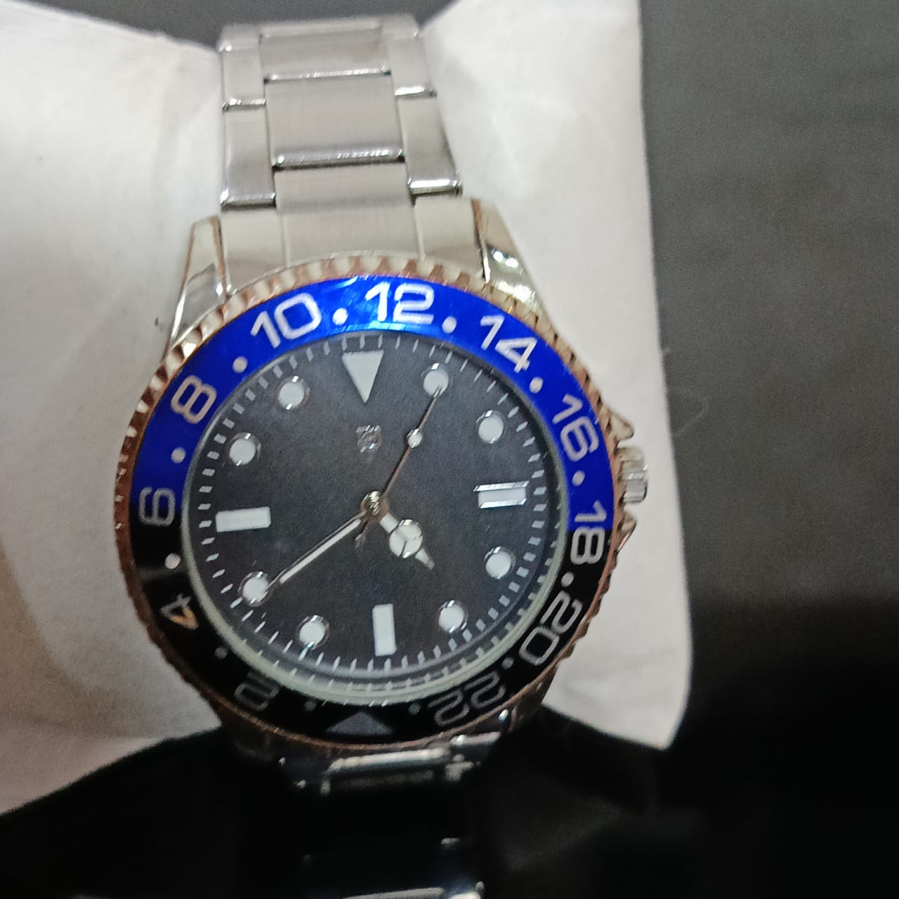 Montre quartz original