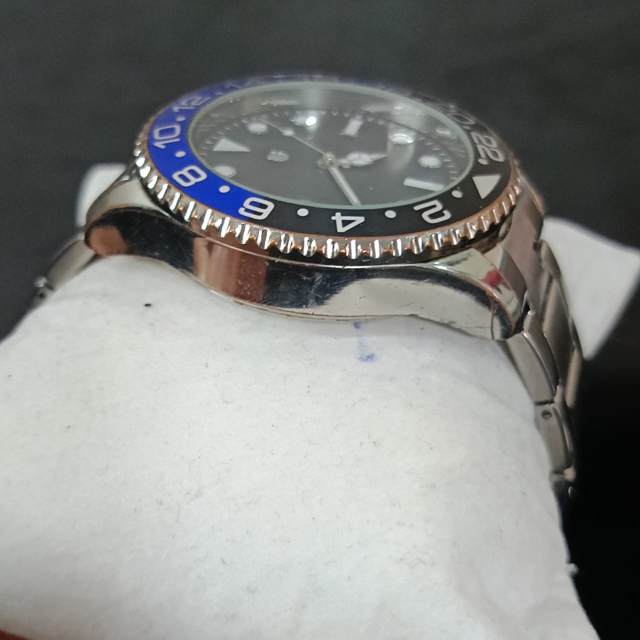 Montre quartz original
