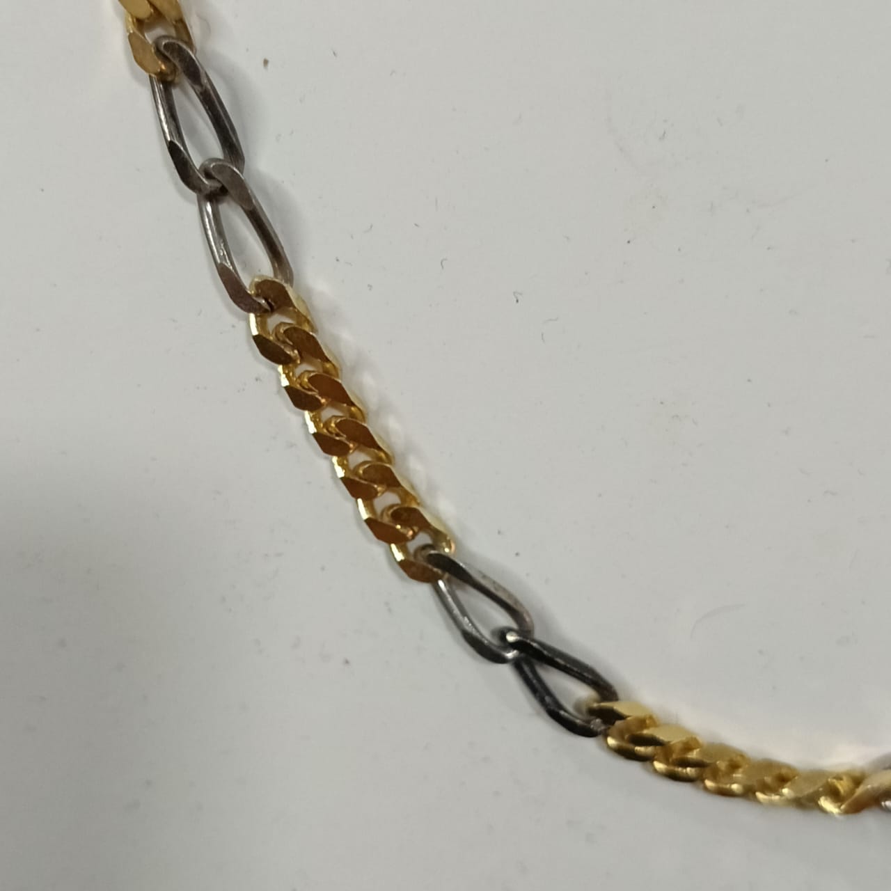 سلسلة بلاكي قديمة