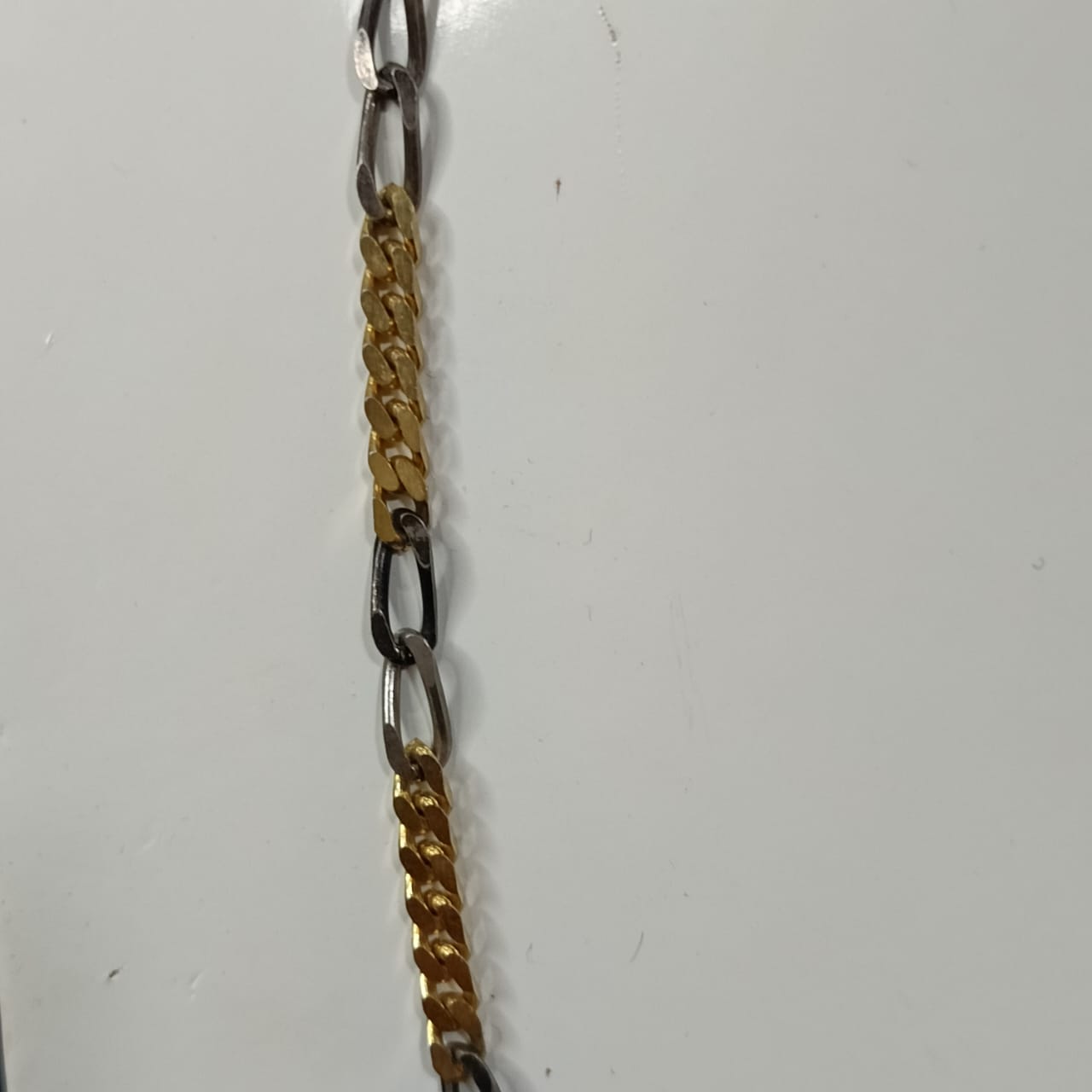 سلسلة بلاكي قديمة