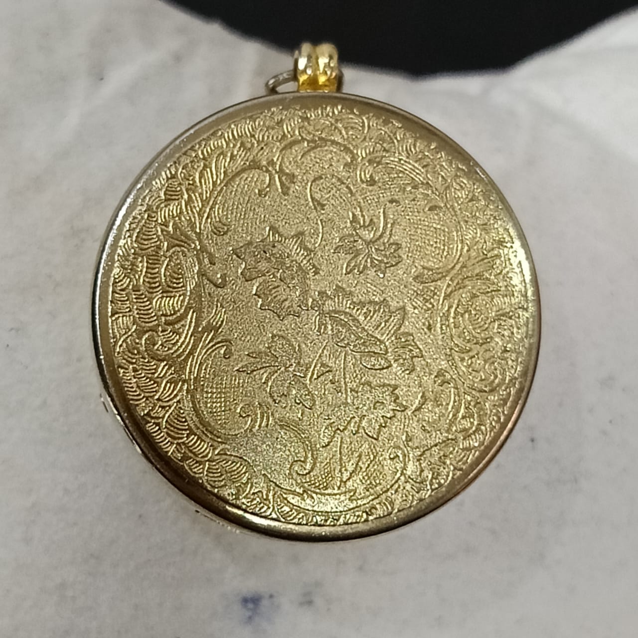 Montre gousset Quartz