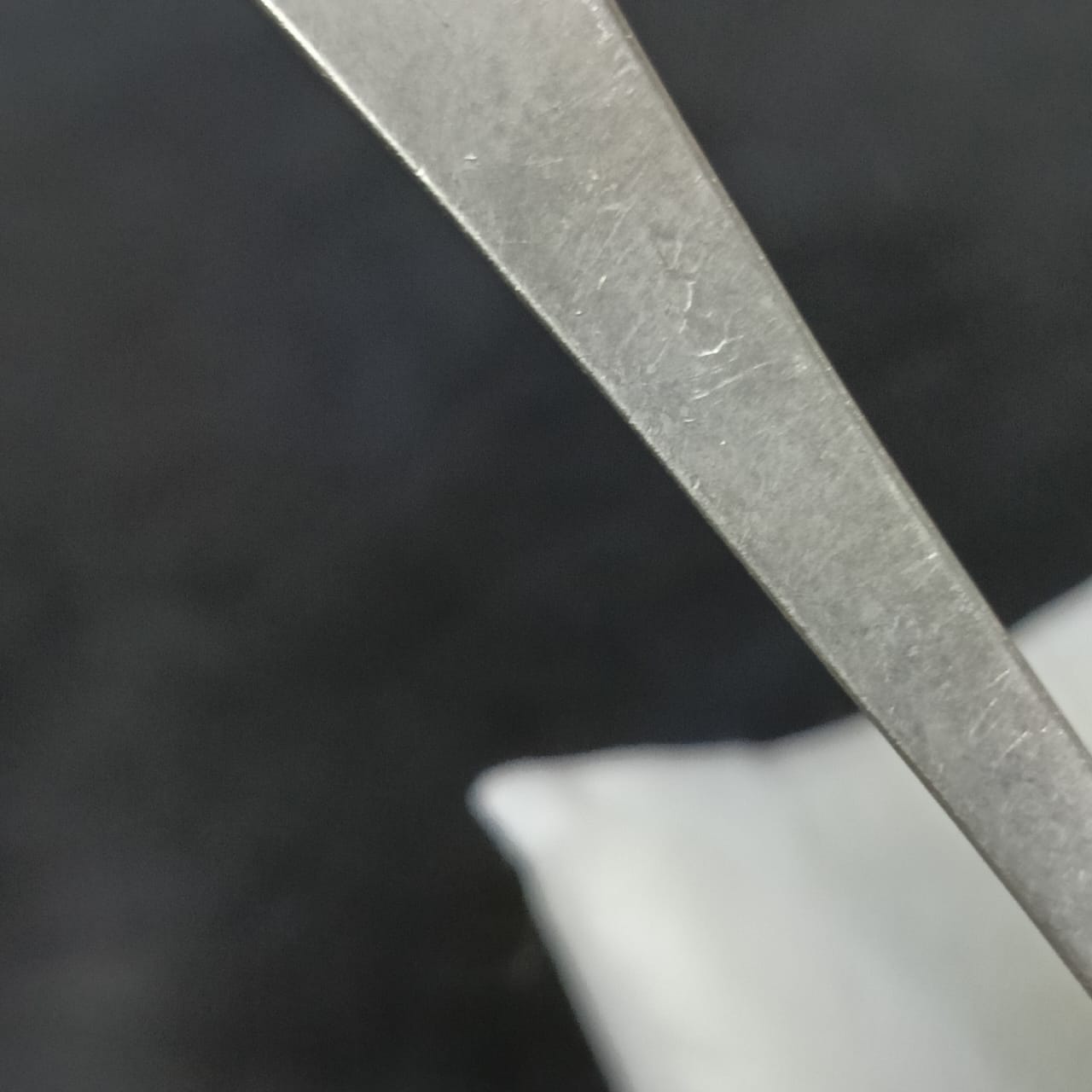 Lot 6 pièces argenté antique