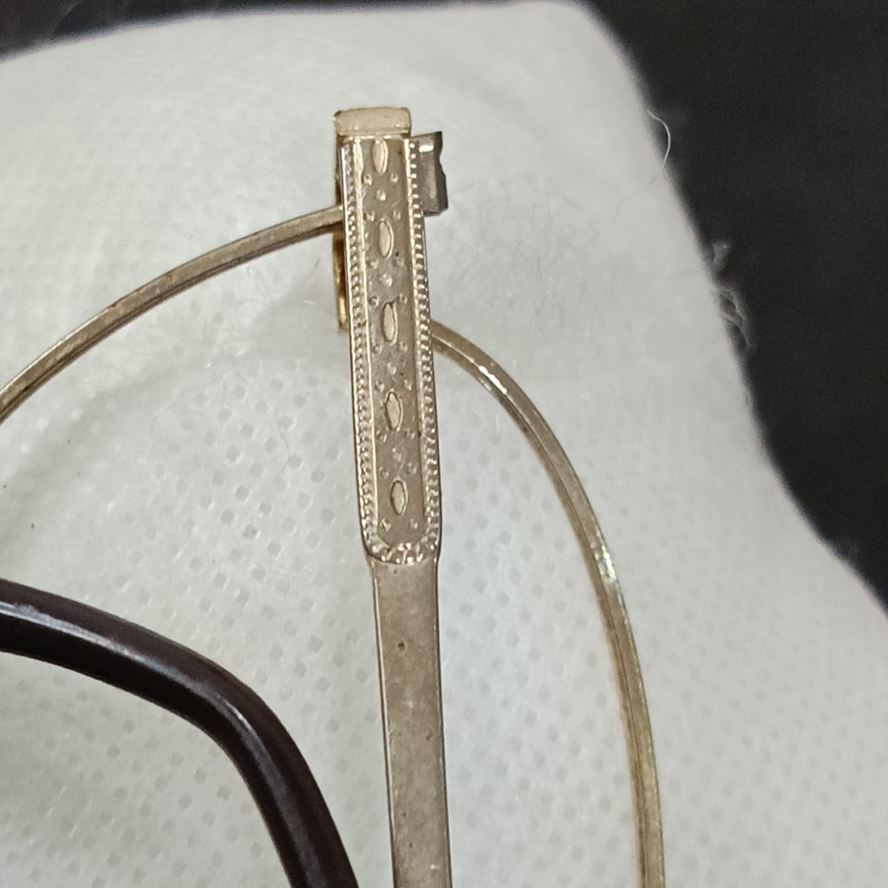 Cadre du lunette femme  Prix 2500