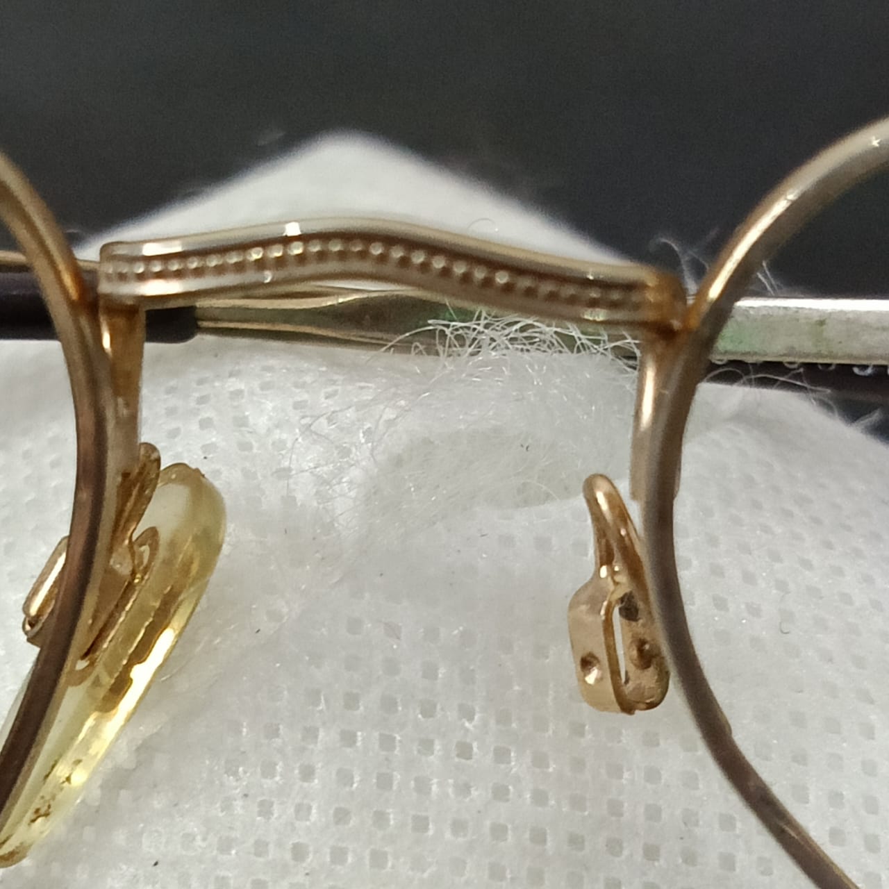 Cadre du lunette femme  Prix 2500