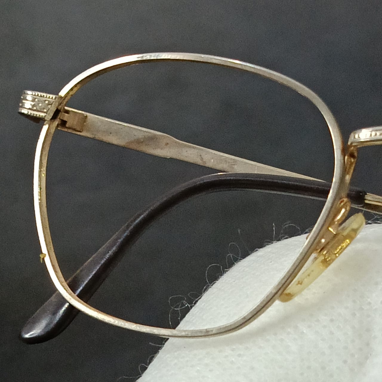 Cadre du lunette femme  Prix 2500