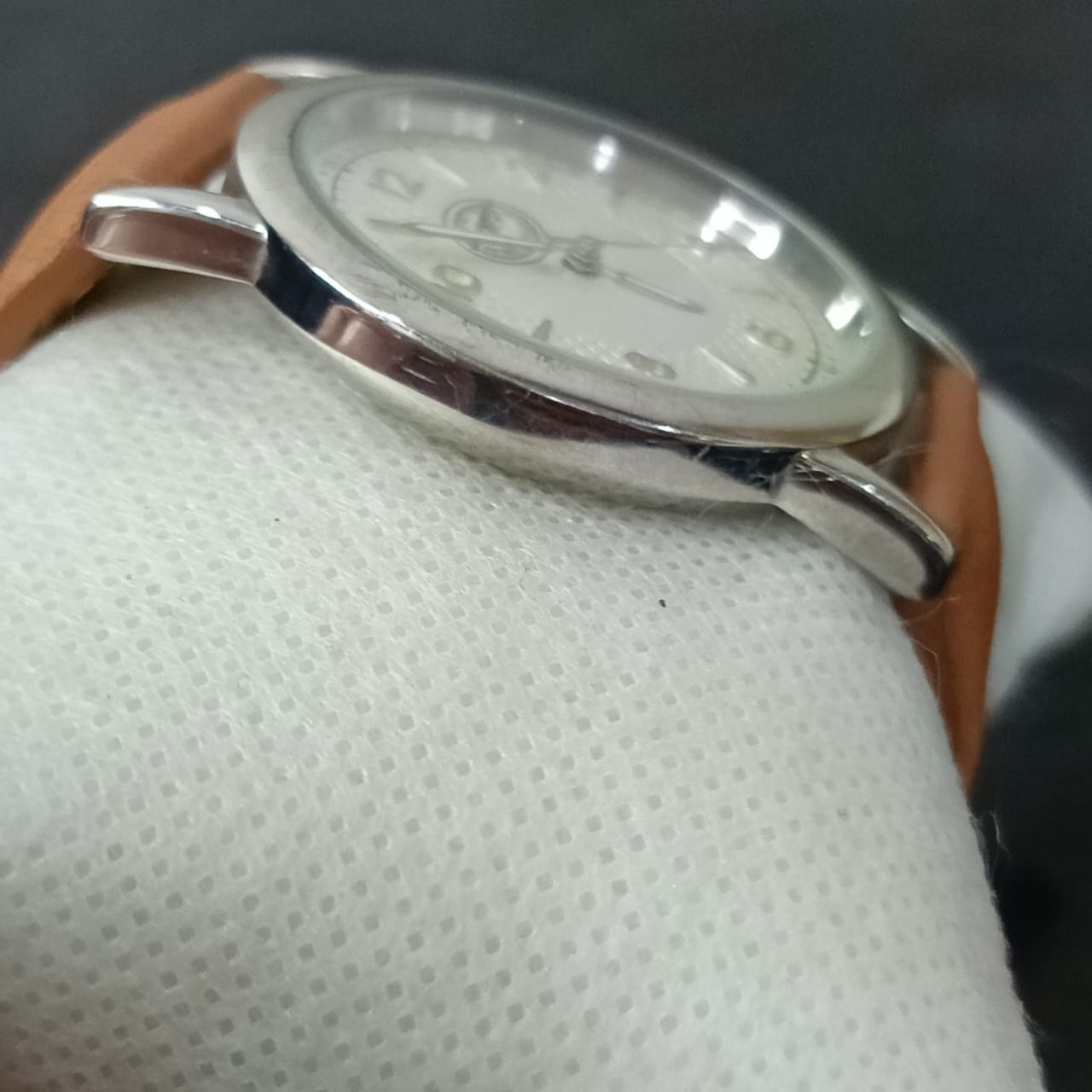 Montre rare Quartz original&nbsp;