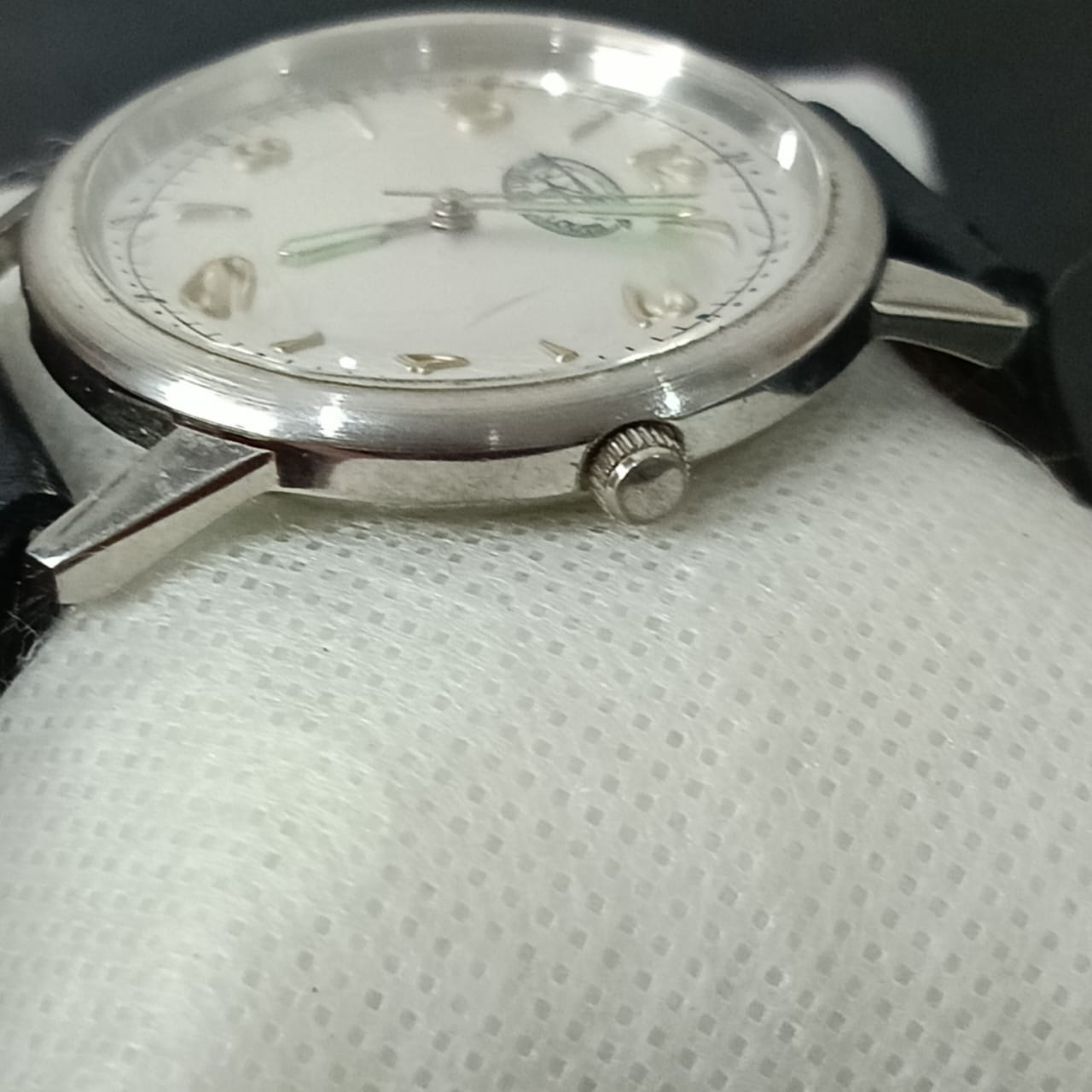 Montre rare Quartz original