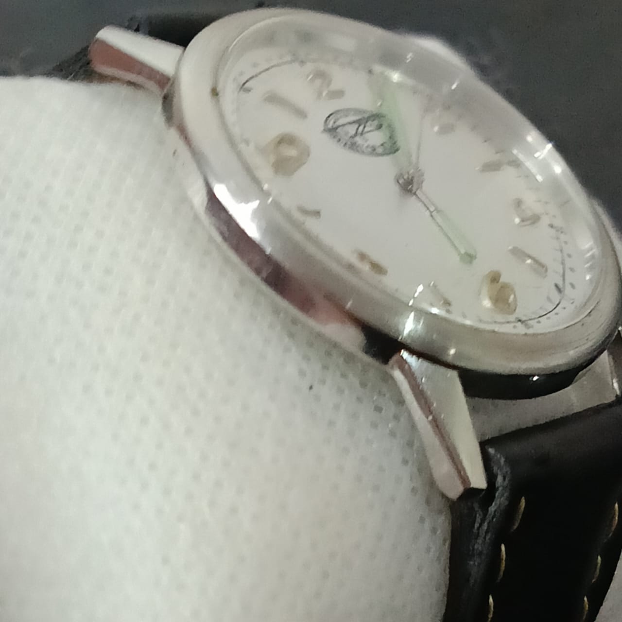 Montre rare Quartz original