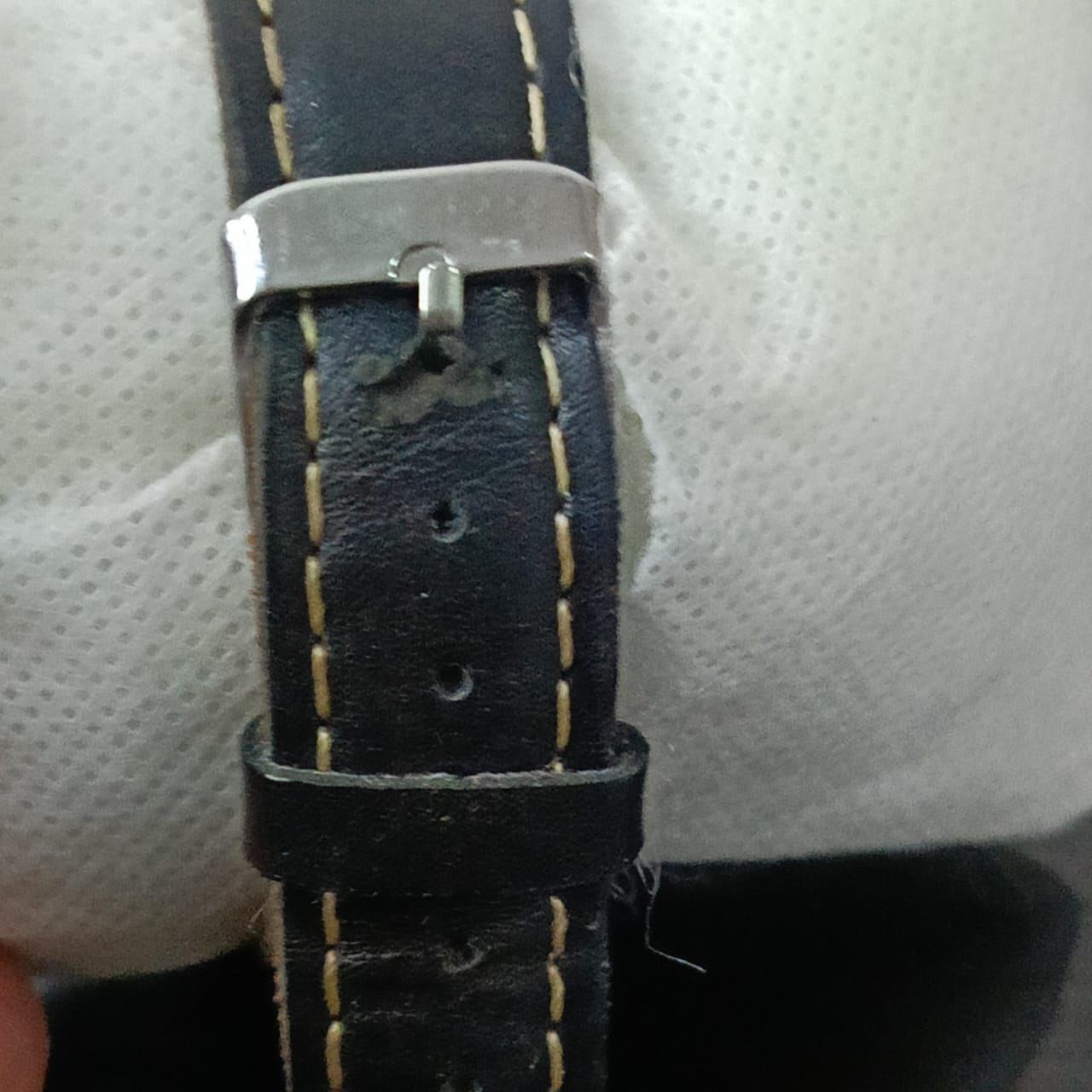 Montre rare Quartz original