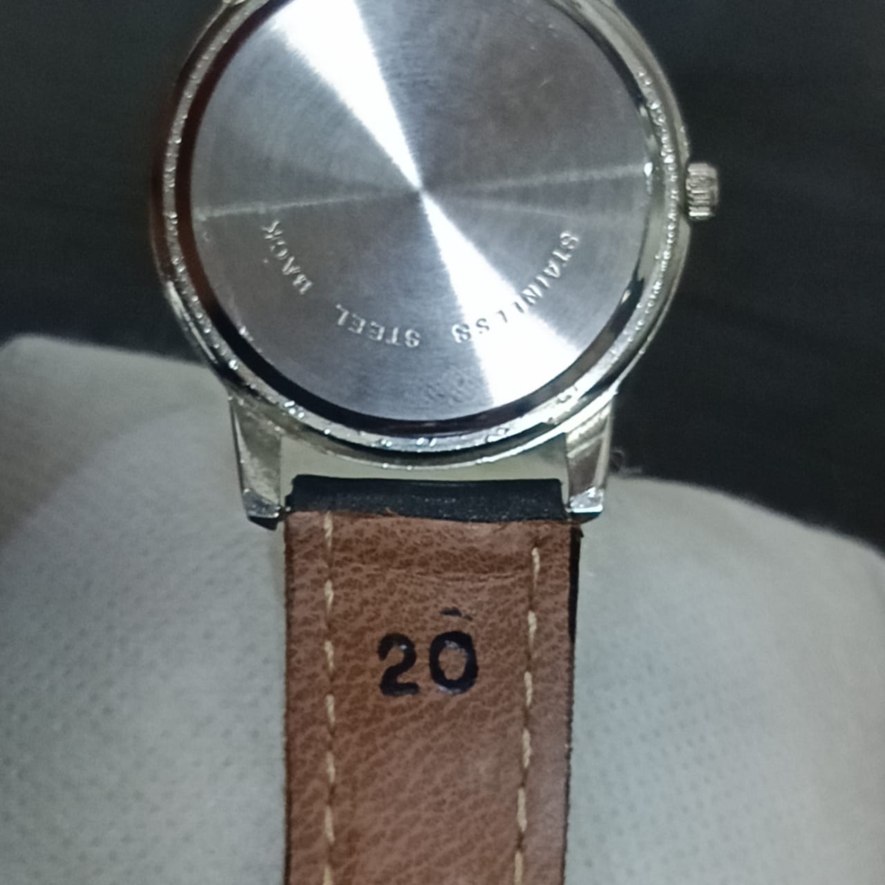Montre rare Quartz original