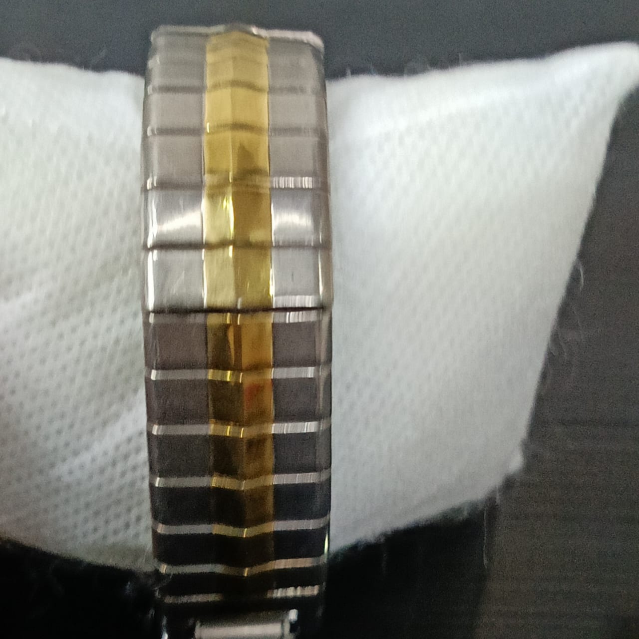 Montre quartz femme titanium