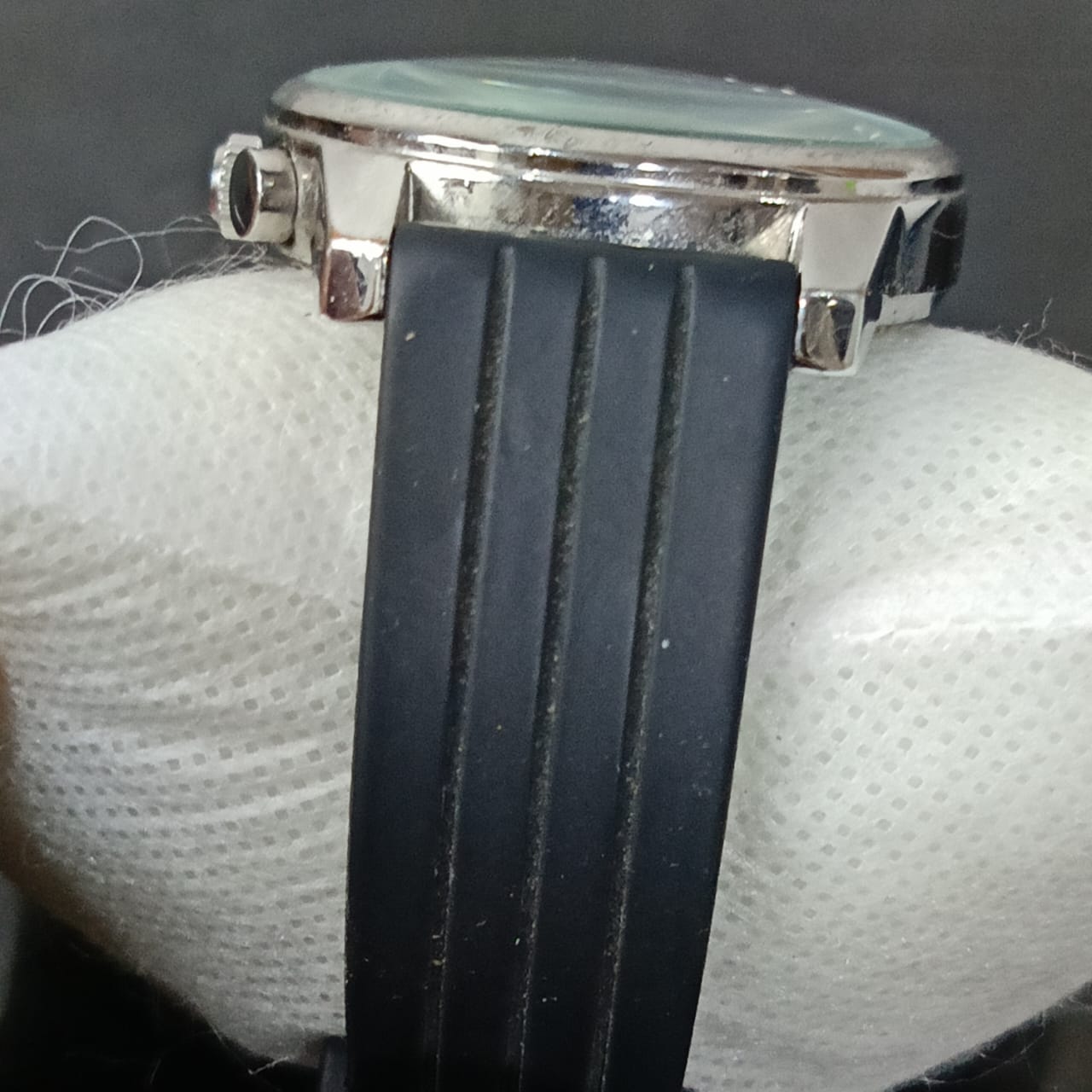Montre vuillemin regnier chronographe