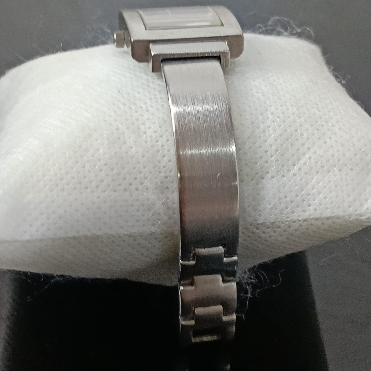 Montre quartz original femme titanium