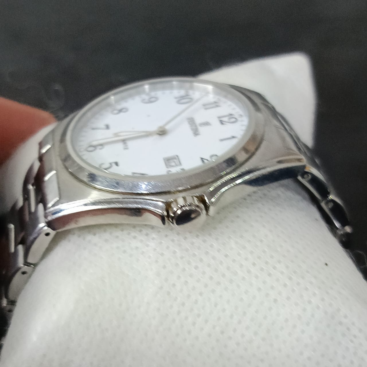 Montre Festina homme Quartz original