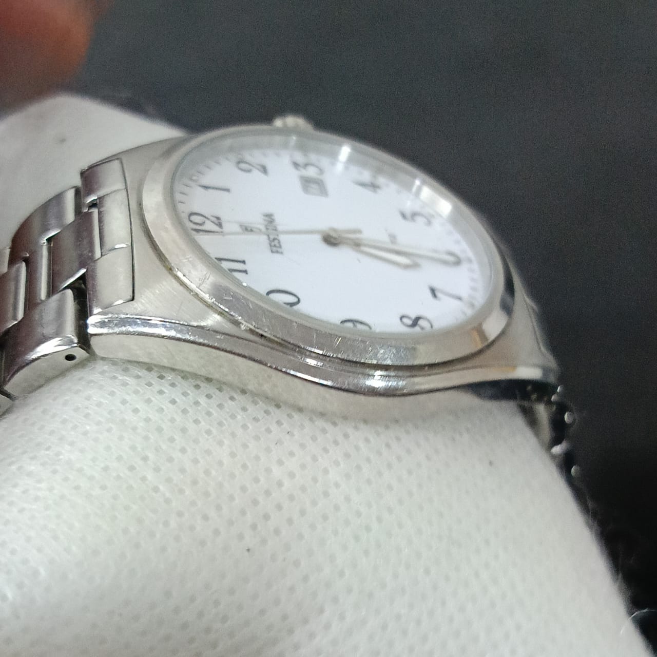 Montre Festina homme Quartz original