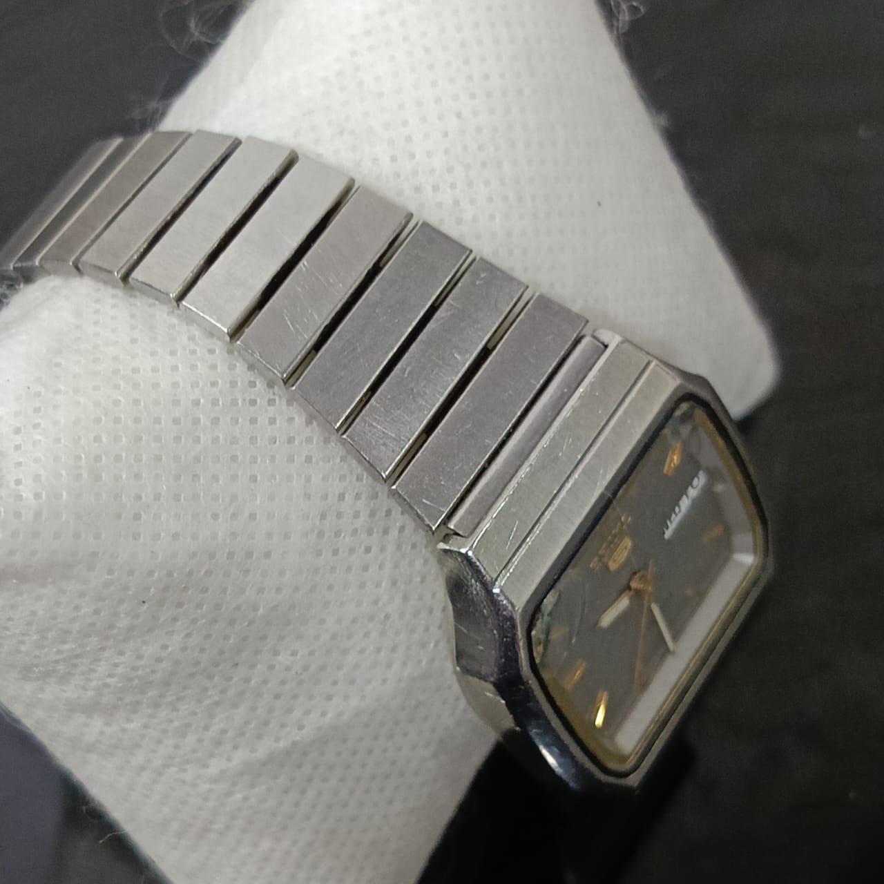 Montre Seiko 5 automatique original