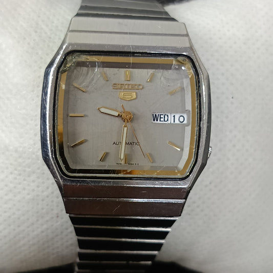 Montre Seiko 5 automatique original