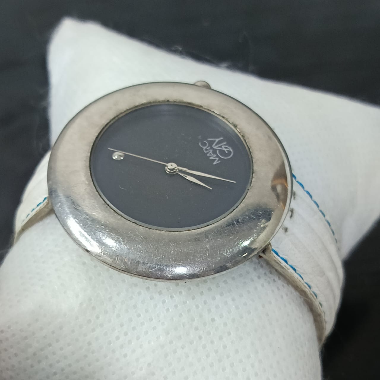 Montre marc Gay femme original vintage rare