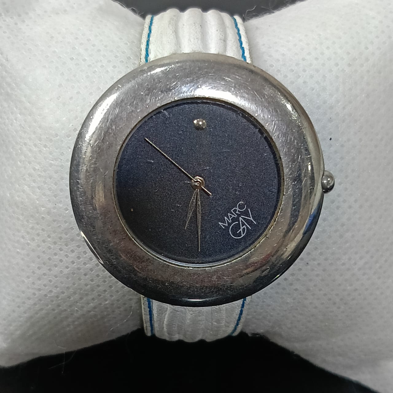 Montre marc Gay femme original vintage rare