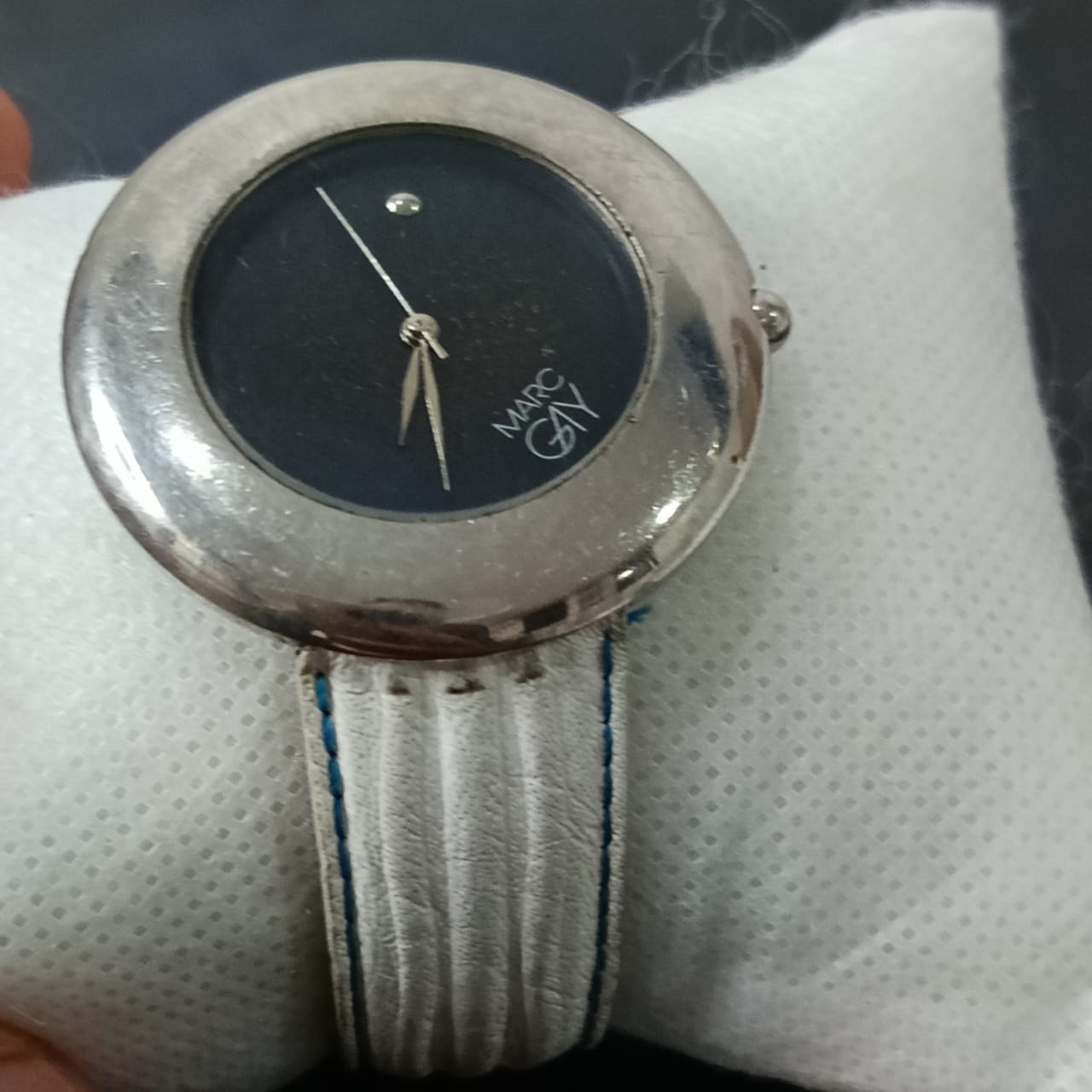 Montre marc Gay femme original vintage rare