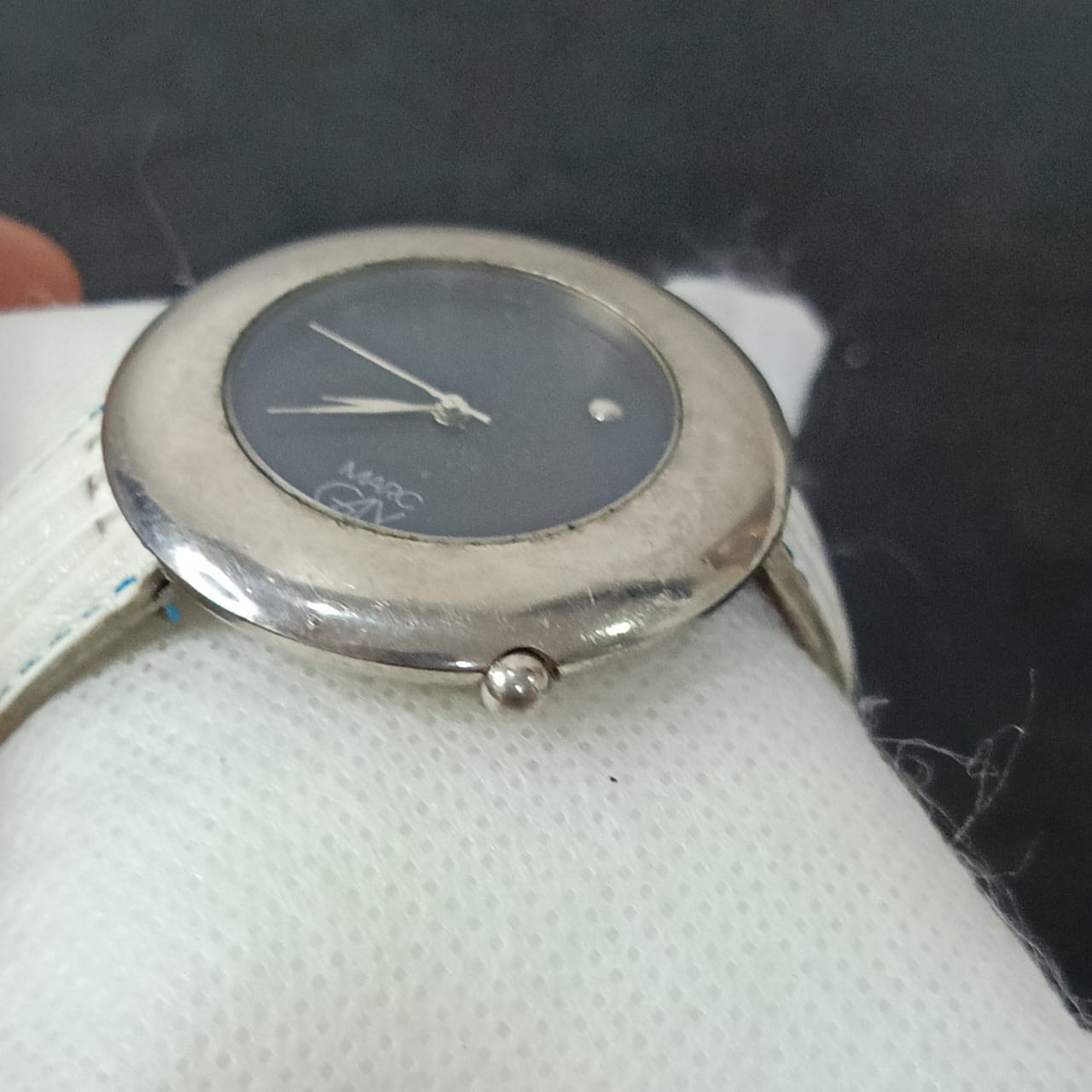 Montre marc Gay femme original vintage rare