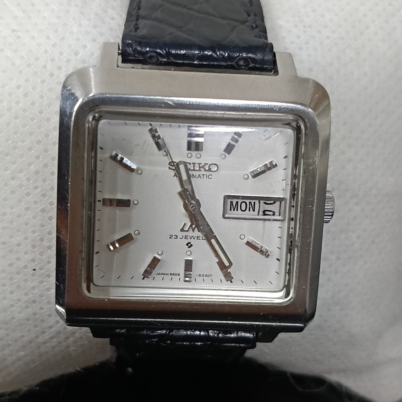 Montre Seiko automatique original
