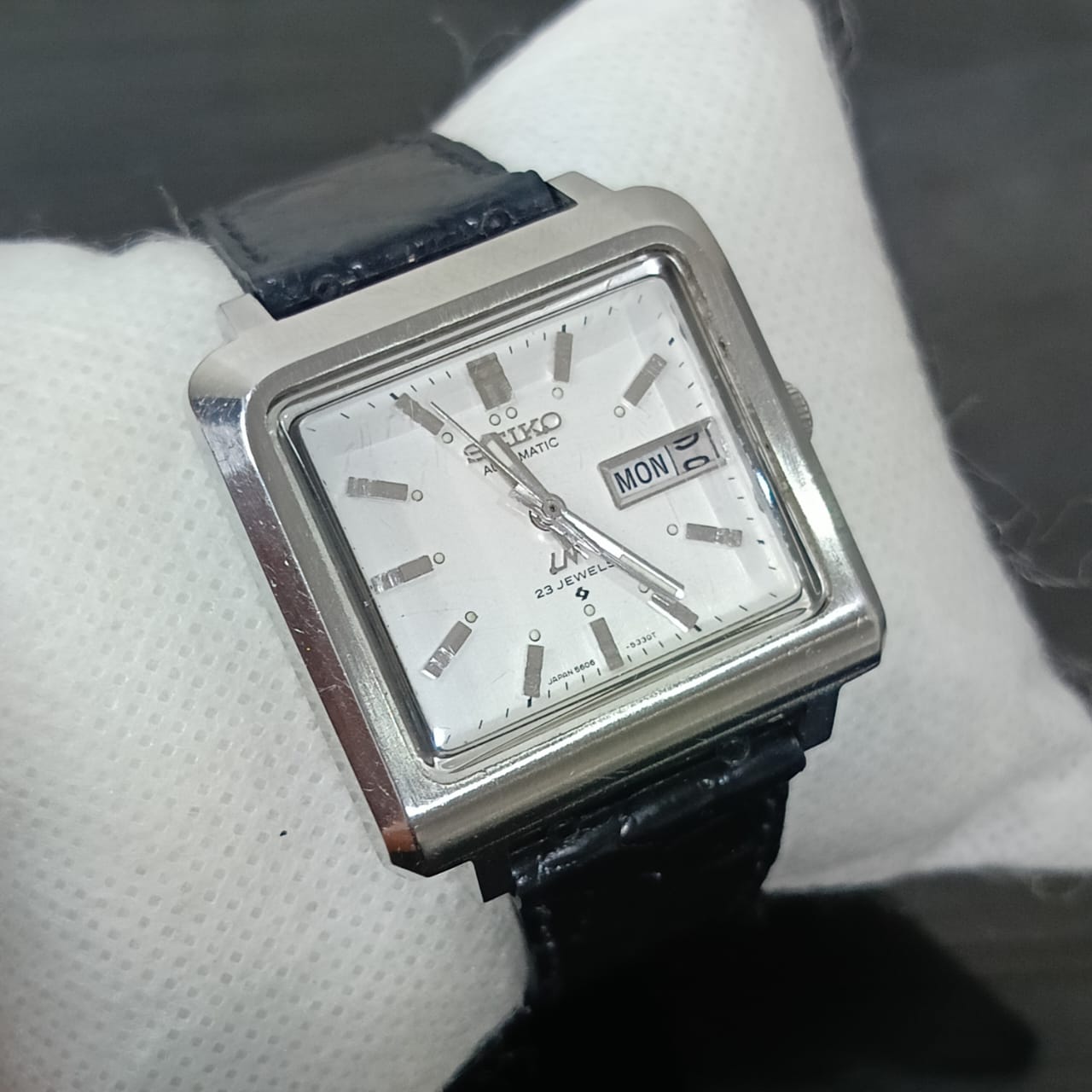Montre Seiko automatique original