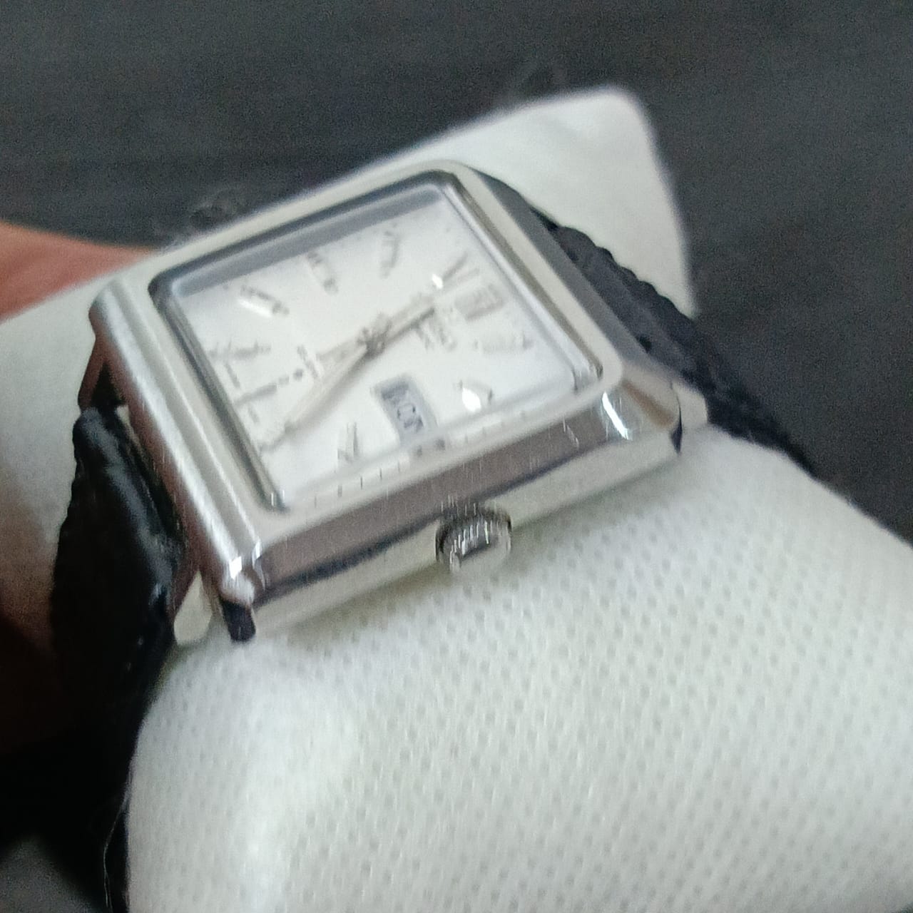 Montre Seiko automatique original