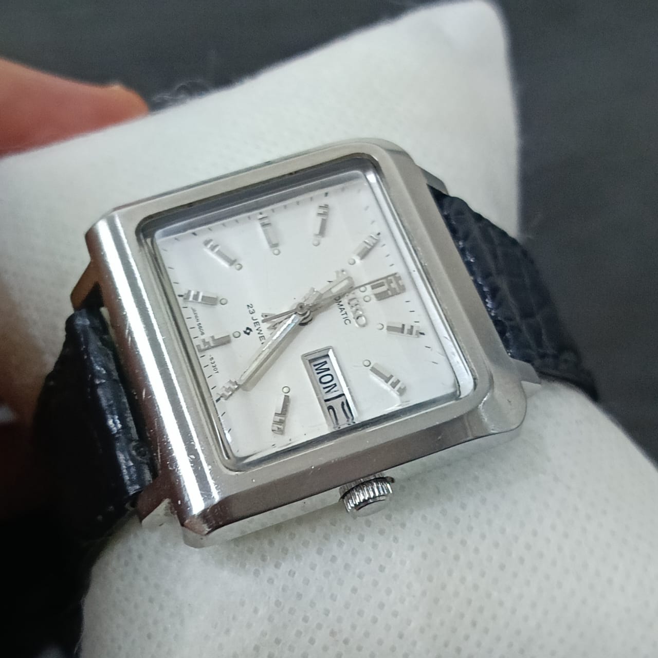 Montre Seiko automatique original