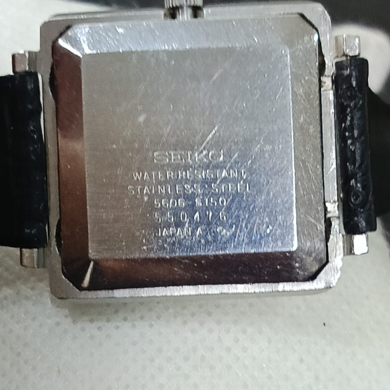 Montre Seiko automatique original