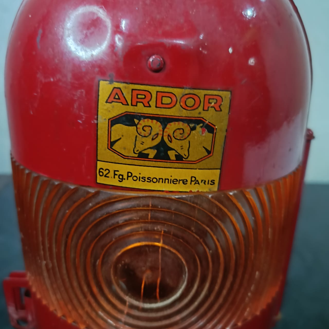 كانكي ardor تحفة أصلية محمول في المطر والرياح