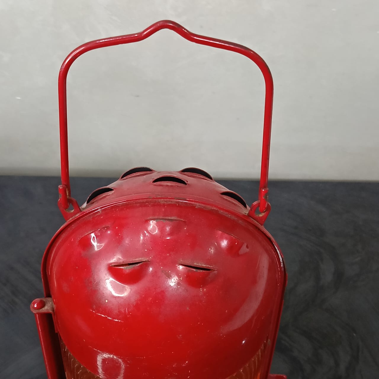 كانكي ardor تحفة أصلية محمول في المطر والرياح