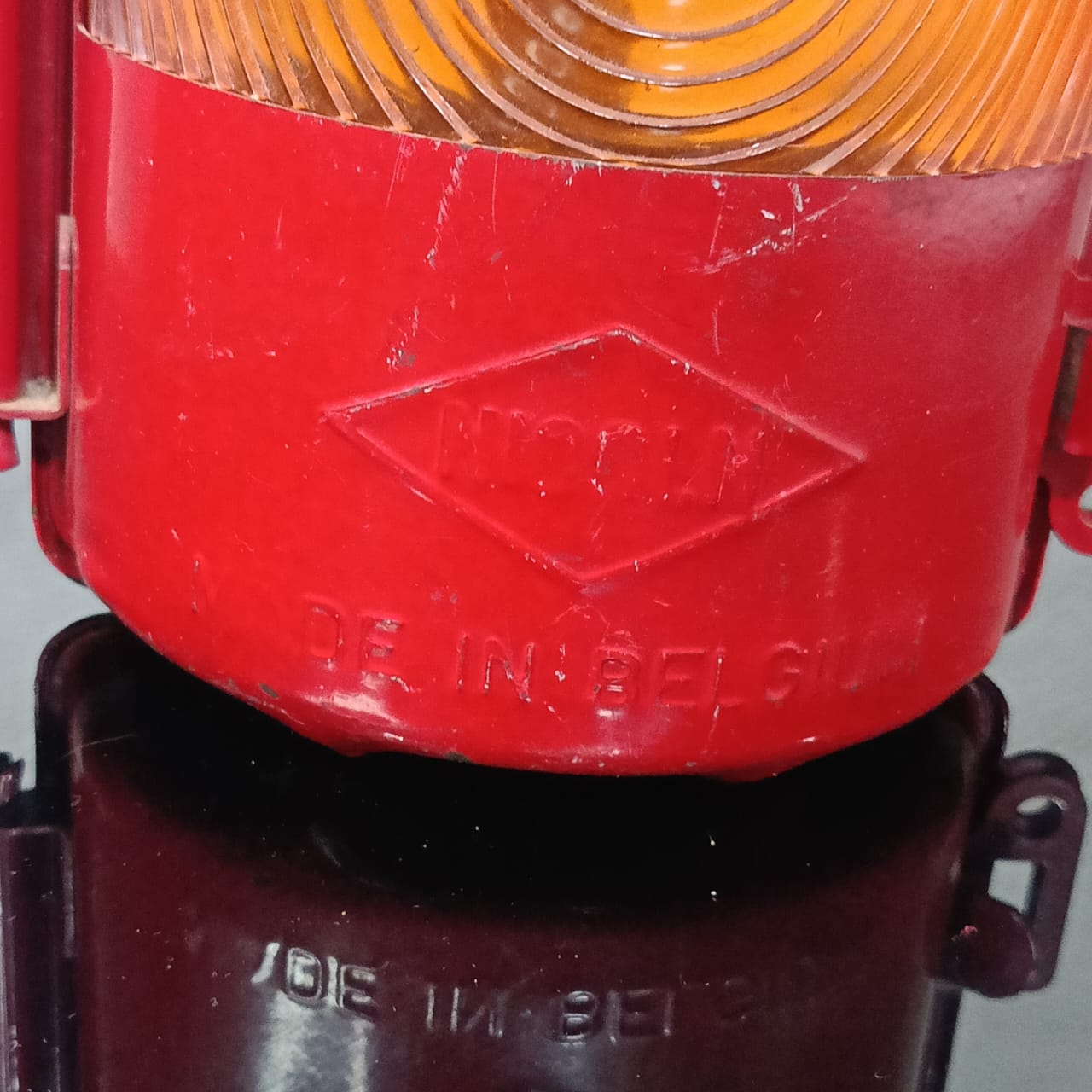 كانكي ardor تحفة أصلية محمول في المطر والرياح