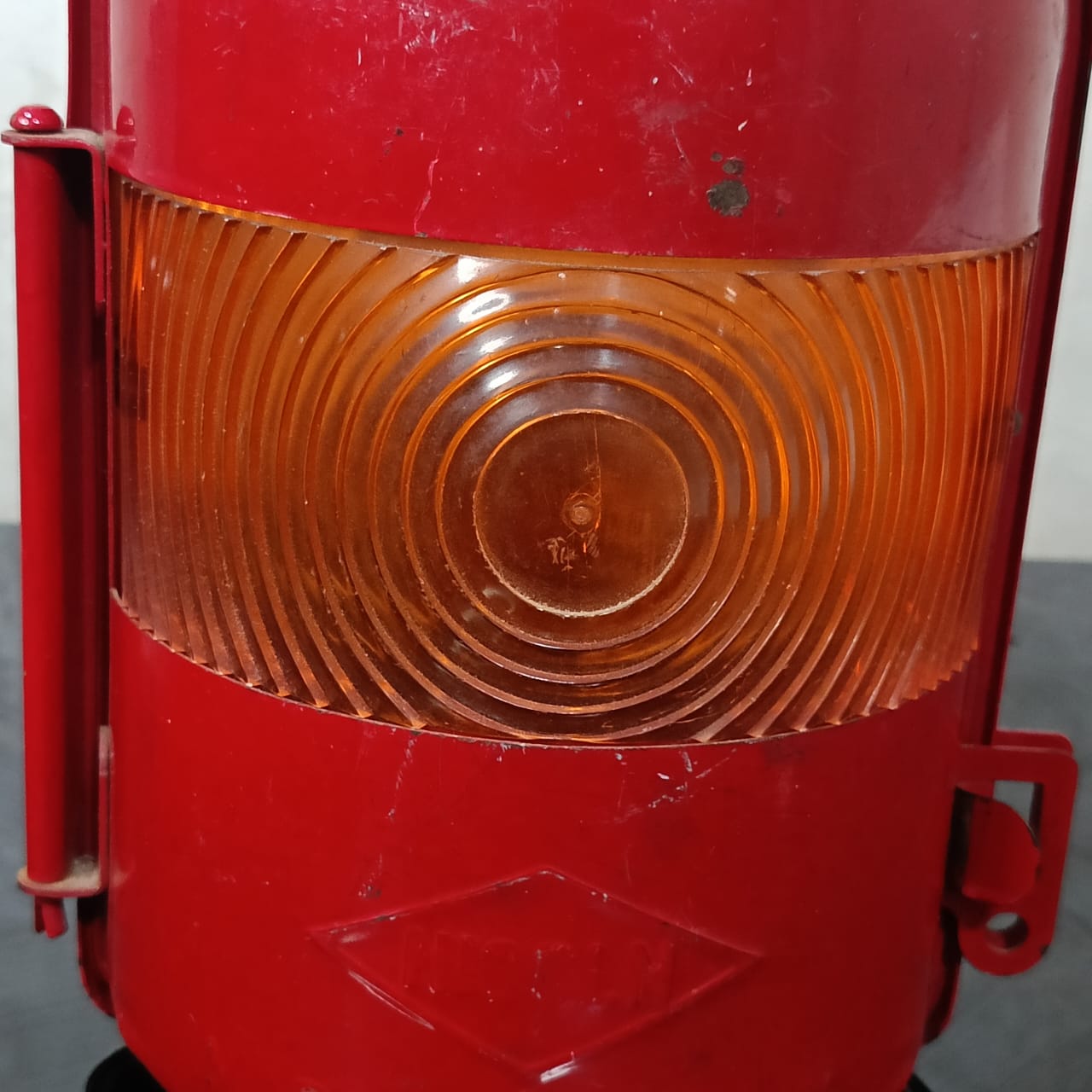 كانكي ardor تحفة أصلية محمول في المطر والرياح