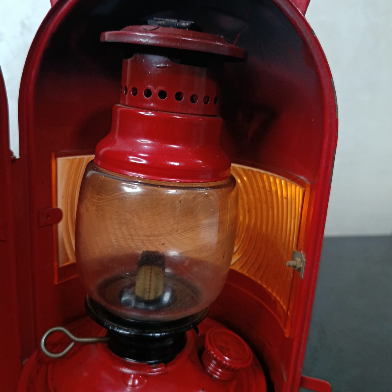 كانكي ardor تحفة أصلية محمول في المطر والرياح