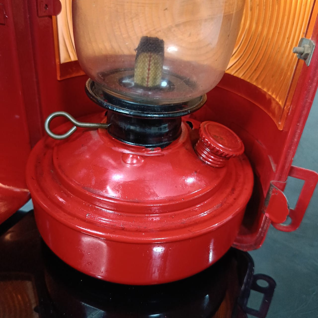 كانكي ardor تحفة أصلية محمول في المطر والرياح