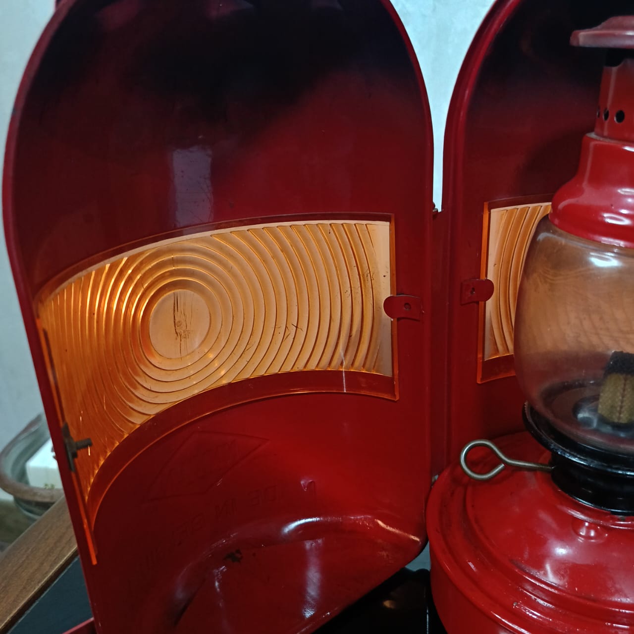 كانكي ardor تحفة أصلية محمول في المطر والرياح