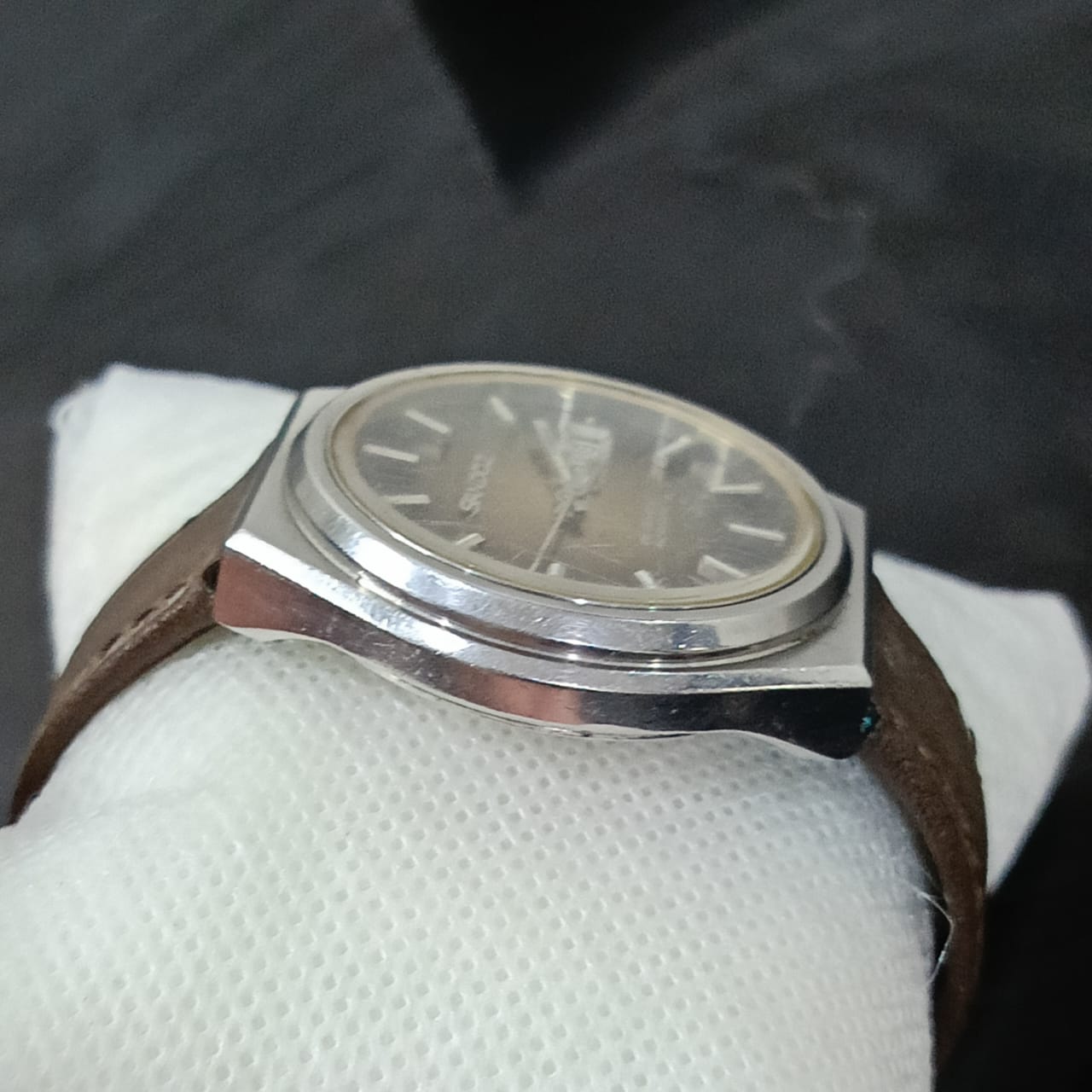 Montre Sandoz automatique original vintage