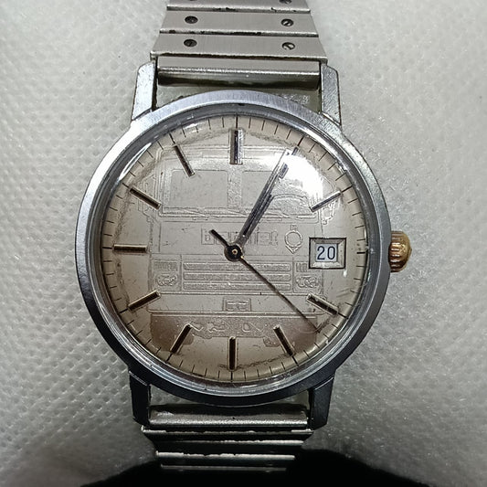 Montre automatique original vintage