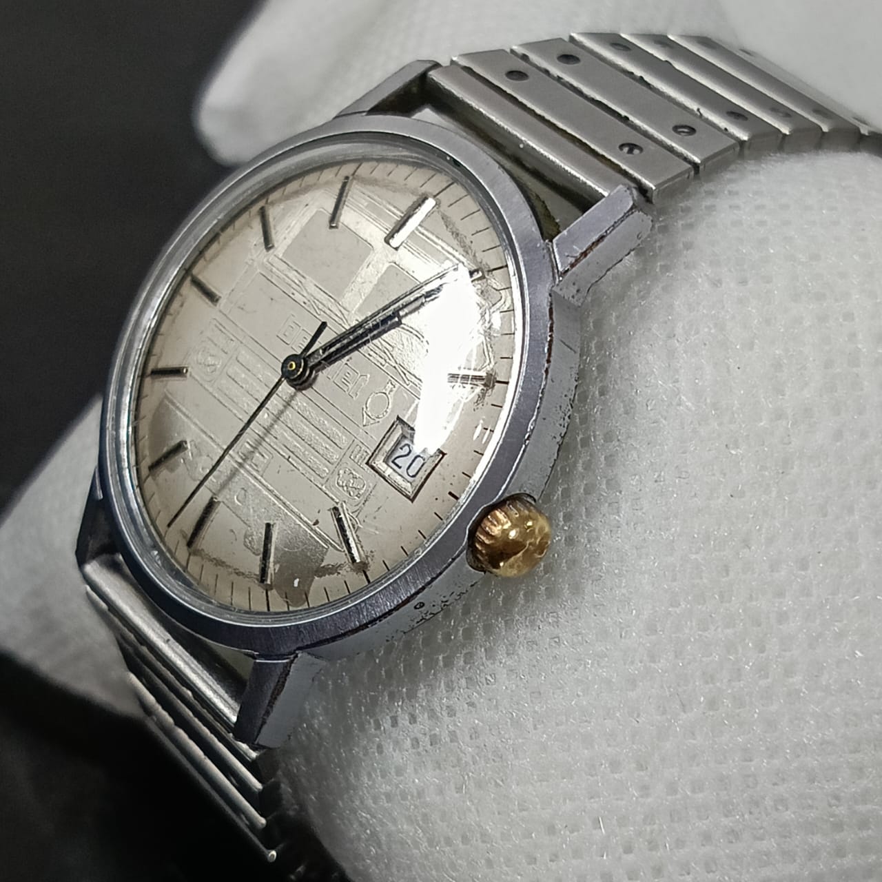 Montre automatique original vintage