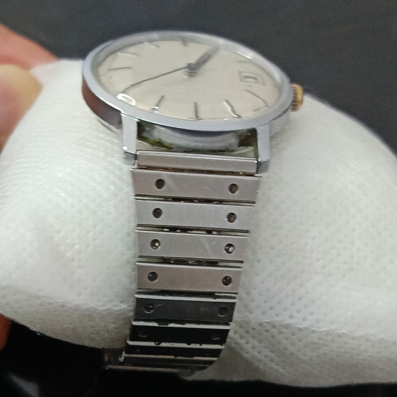 Montre automatique original vintage