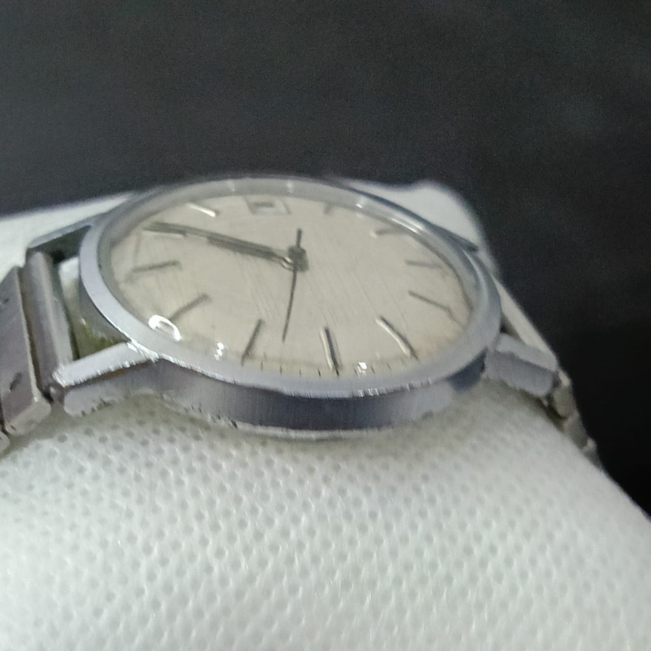 Montre automatique original vintage