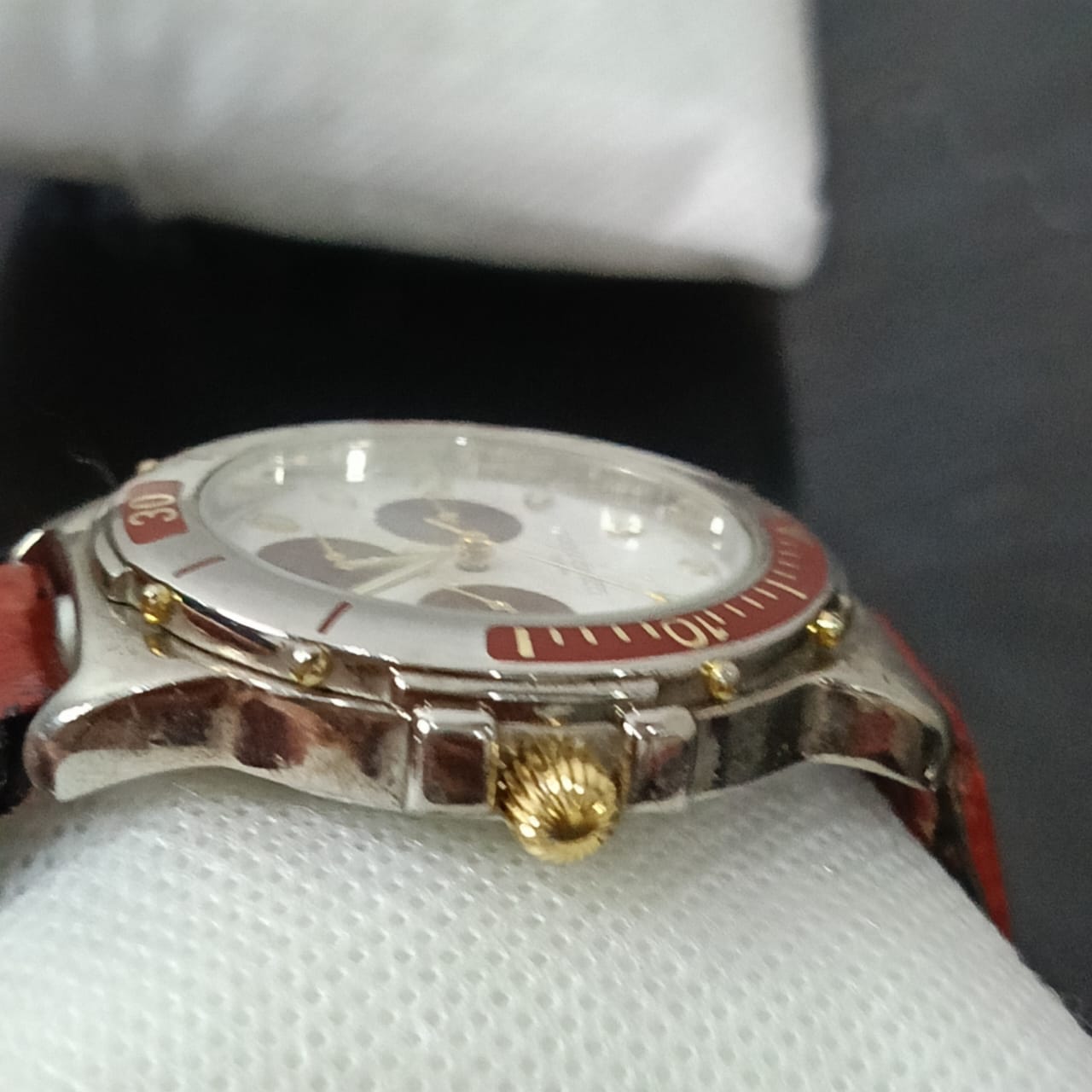 Montre dani danicci genova