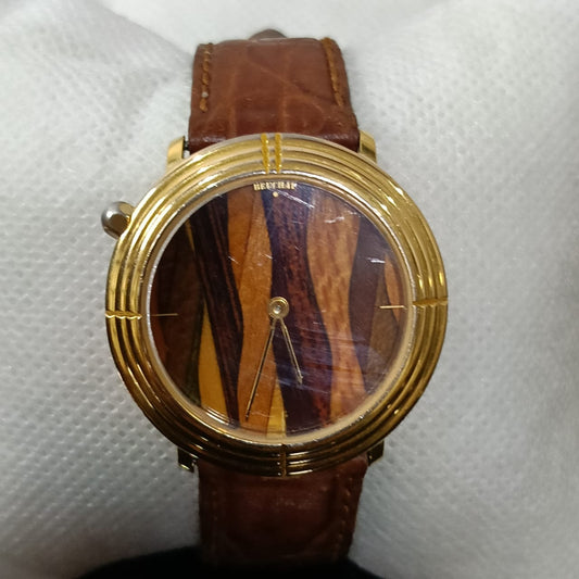 Montre beuchat France Quartz original