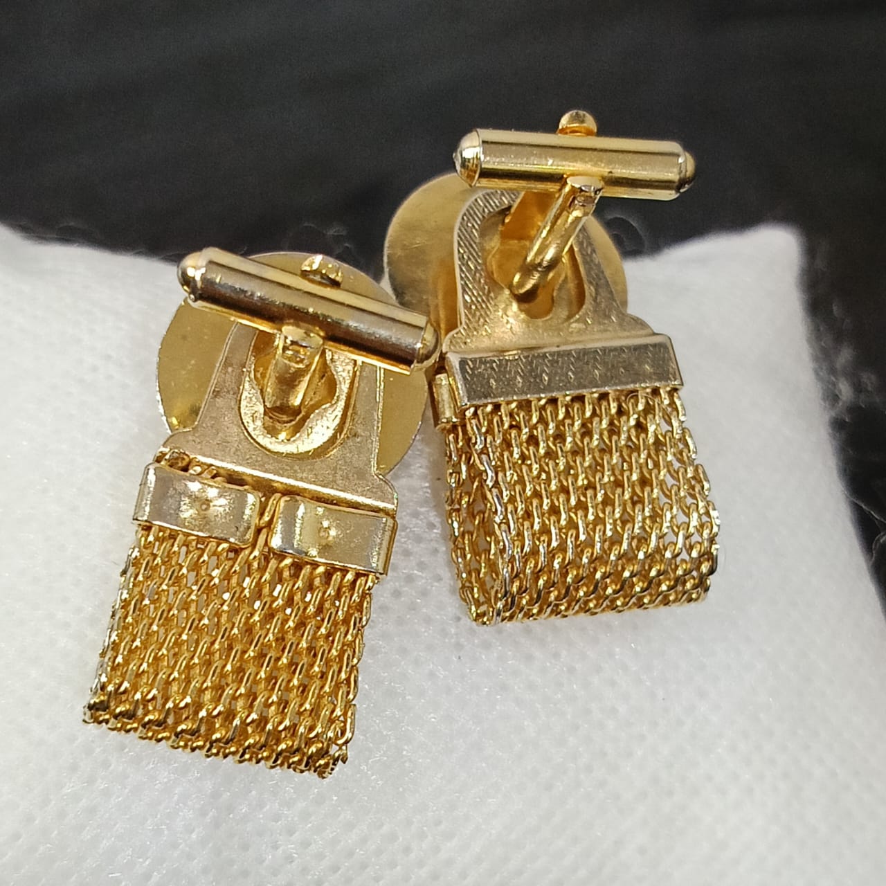 قفل قميص بلاكي فرنسي