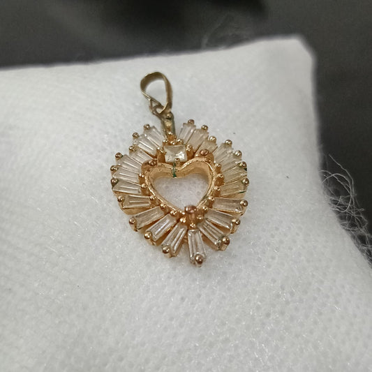 قلادة بلاكي فرنسي