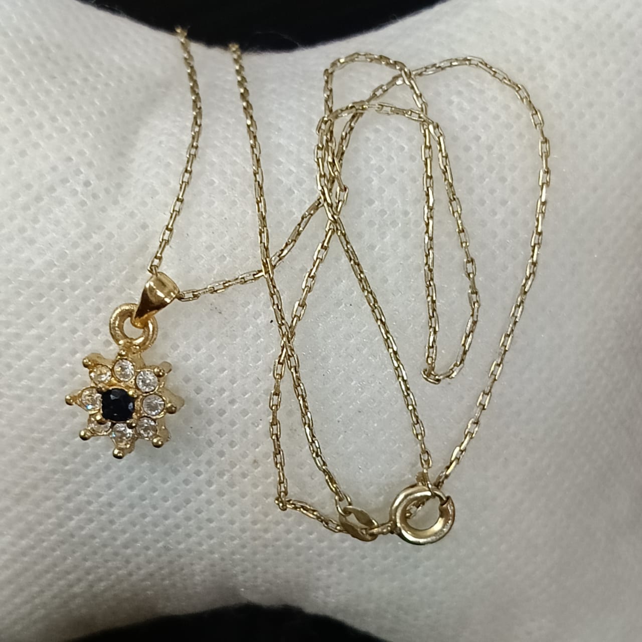 سلسلة بلاكي فرنسي